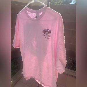 Alab Enjoy Your Trip T-shirt